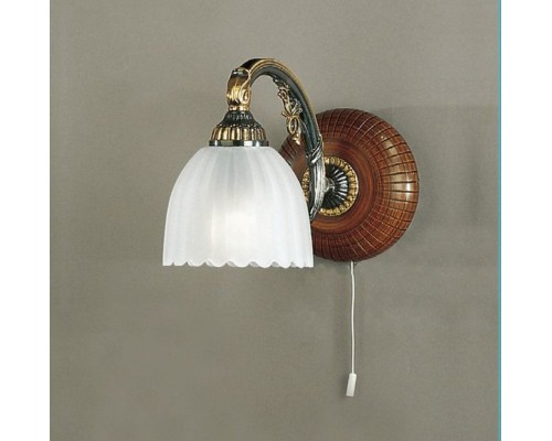 Бра 3950 A.3950/1 Reccagni Angelo Бра 3950 A.3950/1 Reccagni Angelo