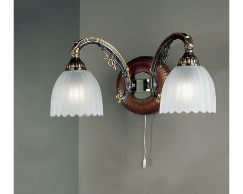 Бра 3950 A.3950/2 Reccagni Angelo Бра 3950 A.3950/2 Reccagni Angelo