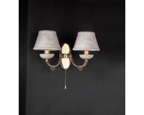 Бра 5502 A.5502/2 Reccagni Angelo Бра 5502 A.5502/2 Reccagni Angelo