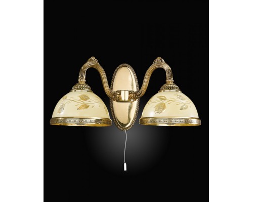 Бра 6308 A.6308/2 Reccagni Angelo Бра 6308 A.6308/2 Reccagni Angelo