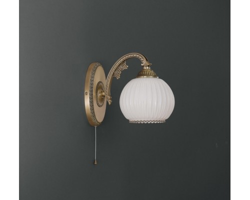 Бра A.8700/1 Reccagni Angelo Бра A.8700/1 Reccagni Angelo