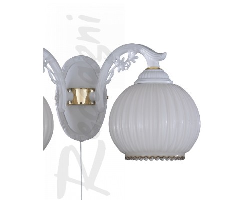 Бра A.9600/2 Reccagni Angelo Бра A.9600/2 Reccagni Angelo