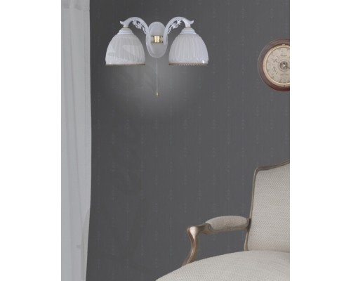 Бра A.9601/2 Reccagni Angelo Бра A.9601/2 Reccagni Angelo