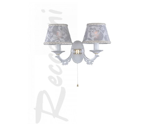 Бра A.9630/2 Reccagni Angelo Бра A.9630/2 Reccagni Angelo