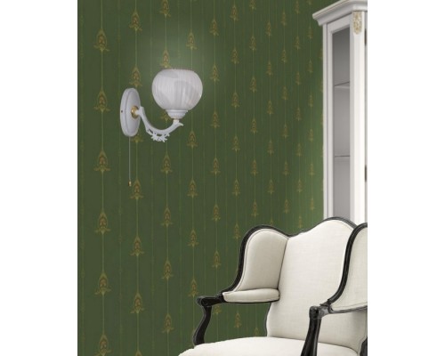 Бра A.9650/1 Reccagni Angelo Бра A.9650/1 Reccagni Angelo
