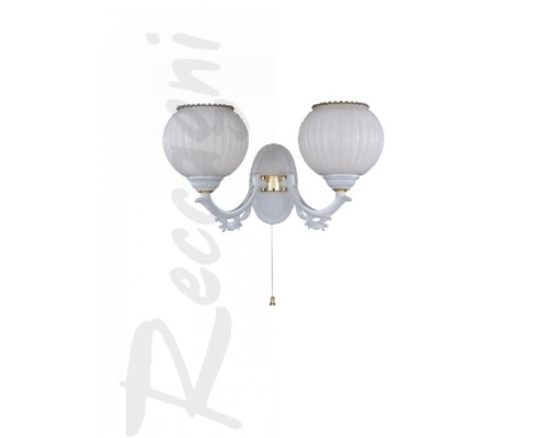 Бра A.9650/2 Reccagni Angelo Бра A.9650/2 Reccagni Angelo