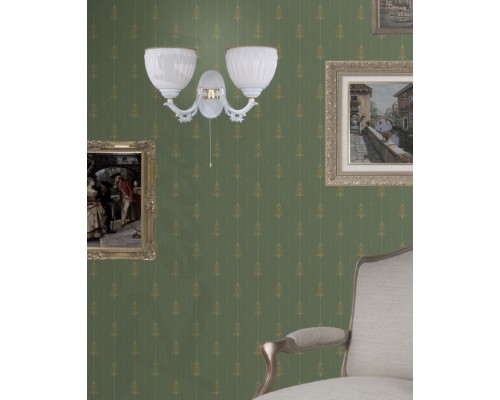 Бра A.9651/2 Reccagni Angelo Бра A.9651/2 Reccagni Angelo