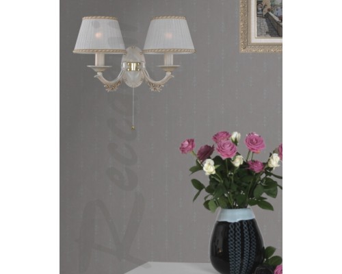 Бра A.9690/2 Reccagni Angelo Бра A.9690/2 Reccagni Angelo