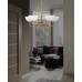 Подвесная люстра 3620 L.3620/5 Reccagni Angelo