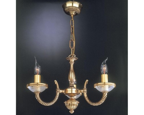 Подвесная люстра 4750 L.4750/3 Reccagni Angelo Подвесная люстра 4750 L.4750/3 Reccagni Angelo
