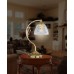 Интерьерная настольная лампа P.6352 P Reccagni Angelo