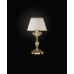 Интерьерная настольная лампа P.6502 P Reccagni Angelo
