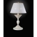 Интерьерная настольная лампа P.9660 G Reccagni Angelo