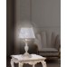 Интерьерная настольная лампа P.9660 G Reccagni Angelo