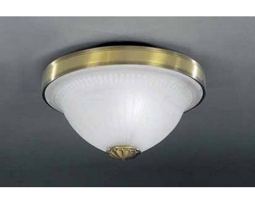 Потолочная люстра 3012 PL.3012/2 Reccagni Angelo Потолочная люстра 3012 PL.3012/2 Reccagni Angelo