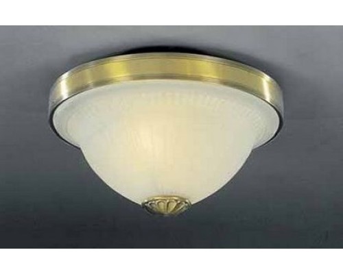 Потолочная люстра 3013 PL.3013/2 Reccagni Angelo Потолочная люстра 3013 PL.3013/2 Reccagni Angelo