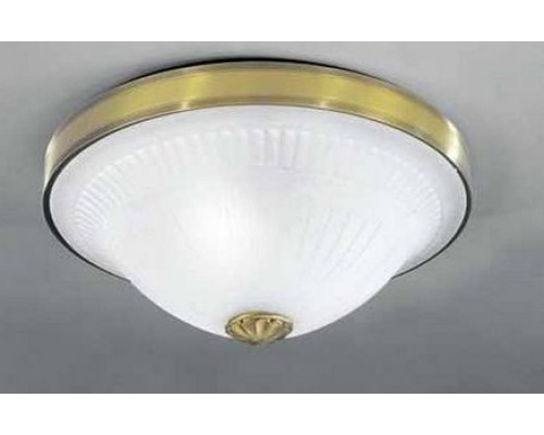Потолочная люстра 3017 PL.3017/3 Reccagni Angelo Потолочная люстра 3017 PL.3017/3 Reccagni Angelo