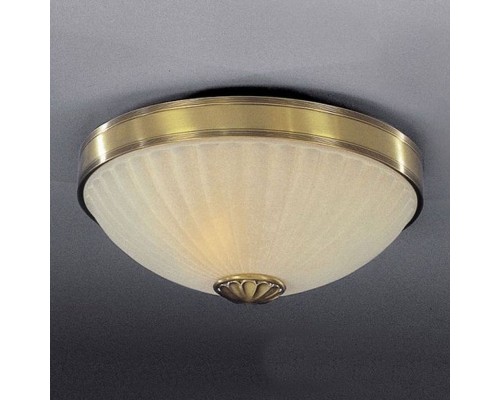 Потолочная люстра 3023 PL.3023/2 Reccagni Angelo Потолочная люстра 3023 PL.3023/2 Reccagni Angelo