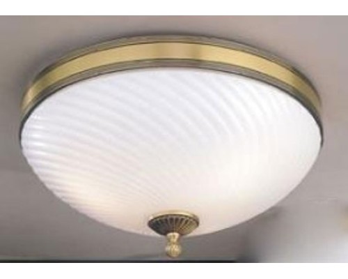Потолочная люстра 4400 PL.4400/2 Reccagni Angelo Потолочная люстра 4400 PL.4400/2 Reccagni Angelo