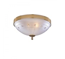 Потолочная люстра 4750 PL.4750/3 Reccagni Angelo