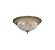 Потолочная люстра 6302 PL.6302/3 Reccagni Angelo