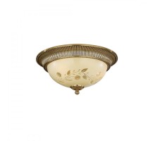 Потолочная люстра 6308 PL.6308/3 Reccagni Angelo
