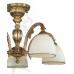 Потолочная люстра PL.7125/5 Reccagni Angelo