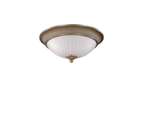 Потолочная люстра 9270 PL.9270/3 Reccagni Angelo Потолочная люстра 9270 PL.9270/3 Reccagni Angelo