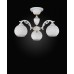 Потолочная люстра PL.9600/3 Reccagni Angelo