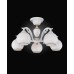 Потолочная люстра PL.9600/5 Reccagni Angelo
