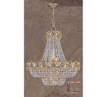 Подвесная люстра 051F 051F/10 AA ASFOUR Riperlamp