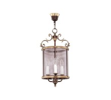 Подвесная люстра 209B 209B/3 AY Riperlamp