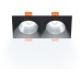 Точечный светильник Artin 51420 6 Ritter