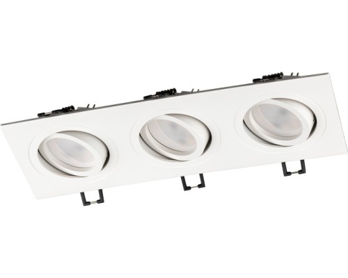 Точечный светильник Artin 51427 5 Ritter Точечный светильник Artin 51427 5 Ritter