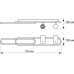 Спот Lanterna 51600 6 Ritter