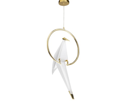 Подвесной светильник Birdie 51603 7 Ritter Подвесной светильник Birdie 51603 7 Ritter