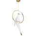 Подвесной светильник Birdie 51603 7 Ritter