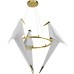 Подвесной светильник Birdie 51604 4 Ritter