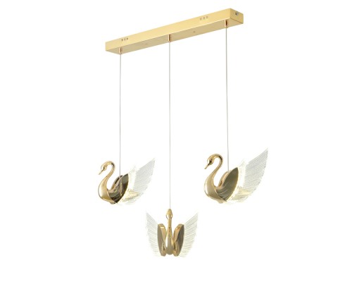 Подвесной светильник Birdie 51636 5 Ritter Подвесной светильник Birdie 51636 5 Ritter