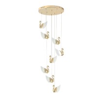 Подвесной светильник Birdie 51638 9 Ritter