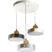 Подвесной светильник Scandia 52078 8 Ritter