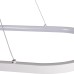 Подвесной светильник Rivo 52092 8 Ritter