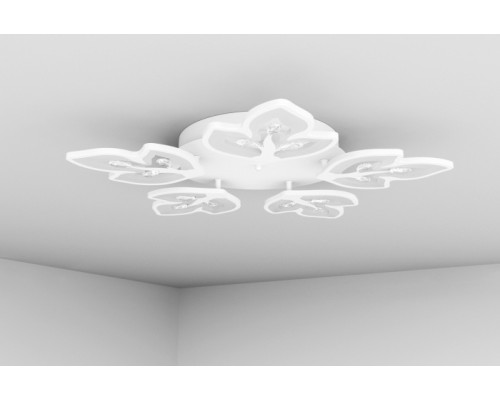 Потолочная люстра Albero 52095 9 Ritter Потолочная люстра Albero 52095 9 Ritter