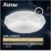 Настенно-потолочный светильник Brilliance 52100 6 Ritter