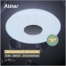 Настенно-потолочный светильник Unica 52218 8 Ritter