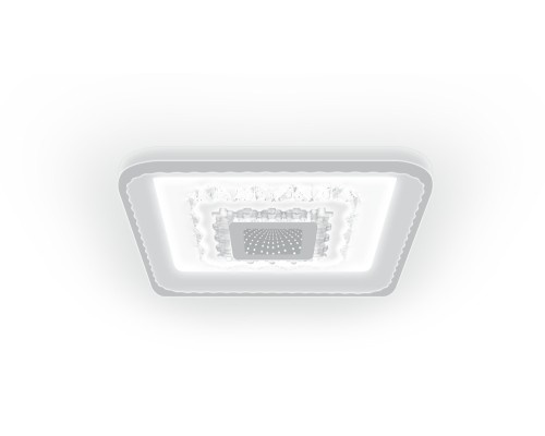 Потолочная люстра Crystal 3D 52366 6 Ritter Потолочная люстра Crystal 3D 52366 6 Ritter