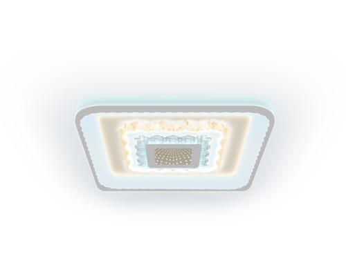 Потолочная люстра Crystal 3D 52366 6 Ritter Потолочная люстра Crystal 3D 52366 6 Ritter