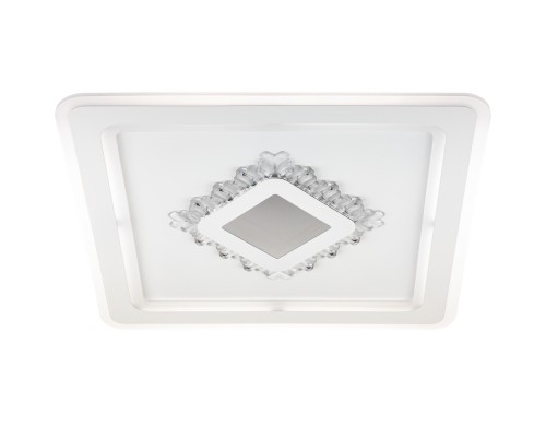 Потолочная люстра Crystal 3D 52367 3 Ritter Потолочная люстра Crystal 3D 52367 3 Ritter