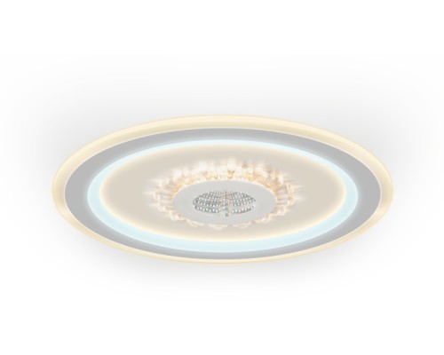 Потолочная люстра Crystal 3D 52369 7 Ritter Потолочная люстра Crystal 3D 52369 7 Ritter