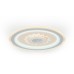 Потолочная люстра Crystal 3D 52369 7 Ritter